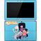 Cartoon Network Steven Universe Steven Universe Characters Surface Pro Tablet Skin